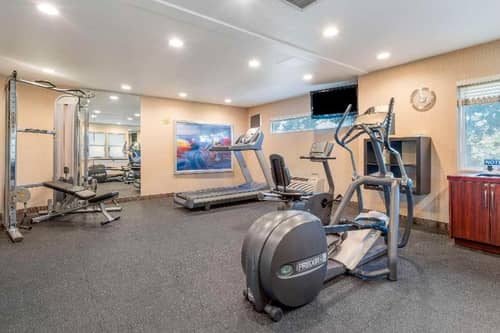 Best Western Plus Bayside Hotel