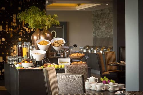 Oriel House Hotel