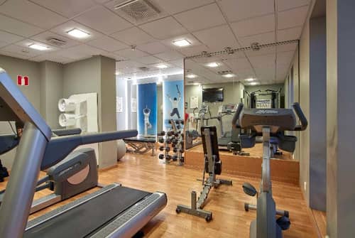 Scandic Grand Hotel