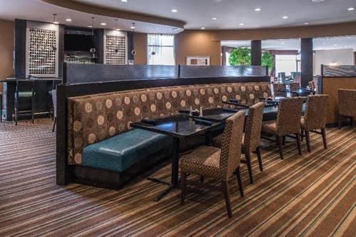 Holiday Inn Ontario Airport