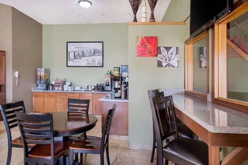 Quality Inn Oskaloosa