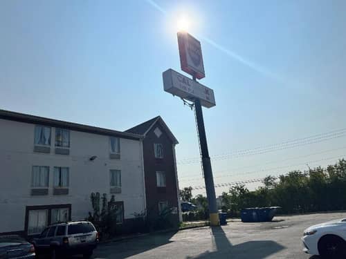 Kings Inn By  Calumet Park I-57