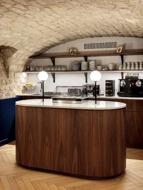 Rendez-Vous Batignolles