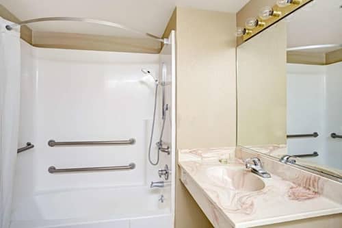 Super 8 by Wyndham Gardnerville Topaz Lake