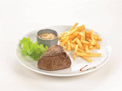 Kyriad Paris Nord - Ecouen La Croix Verte