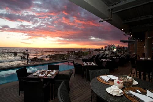 Town Lodge Port Elizabeth