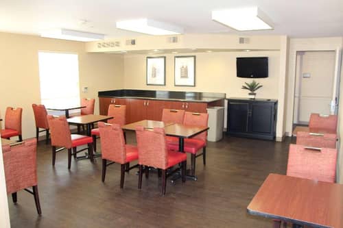Extended Stay America - Portland - Hillsboro