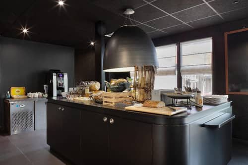 Campanile - Morangis Orly