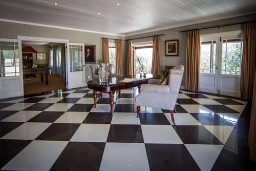 Fig Tree Lodge