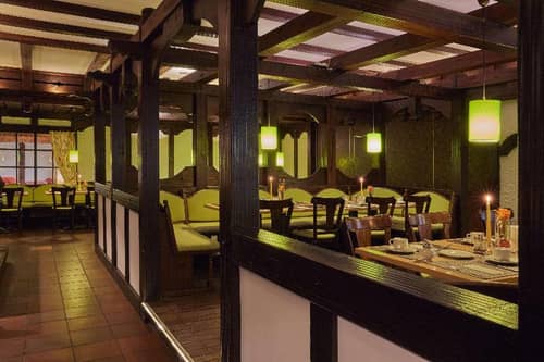 H+ Hotel Goslar