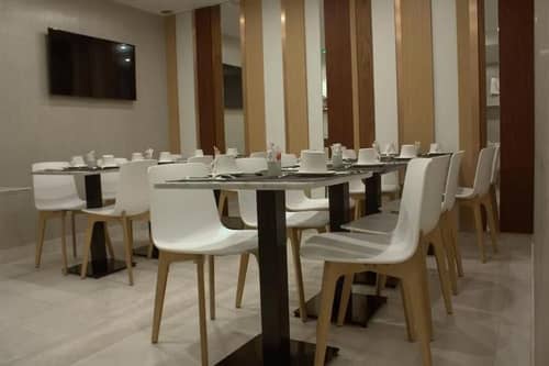 Hôtel Le Malown Paris