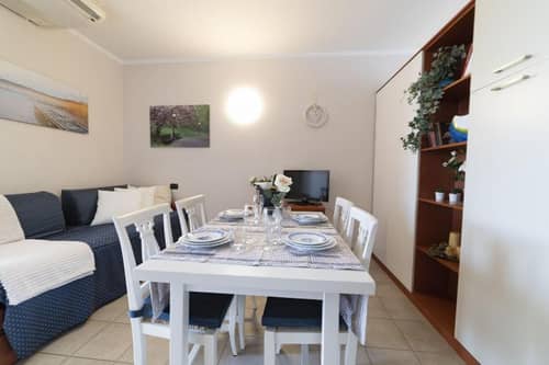 Residence Il Caminetto