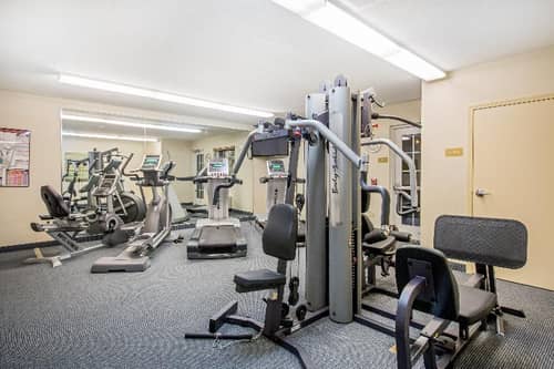 Candlewood Suites Pittsburgh-Cranberry