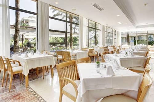 Grupotel Natura Playa