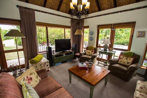 Milkwood Country Cottage