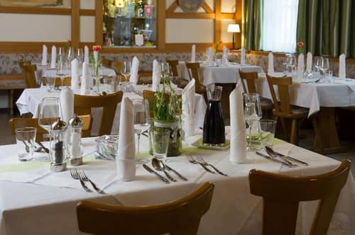 Hotel-Gasthof Pockinger Hof