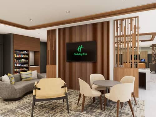 Holiday Inn Port Arthur-Park Central