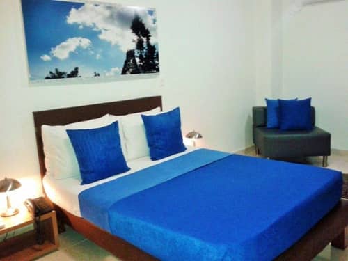 Luxor Condina Hotel
