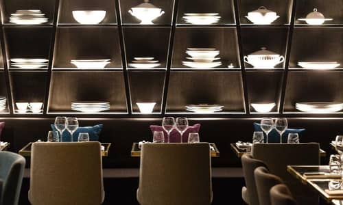 Hotel Clairefontaine