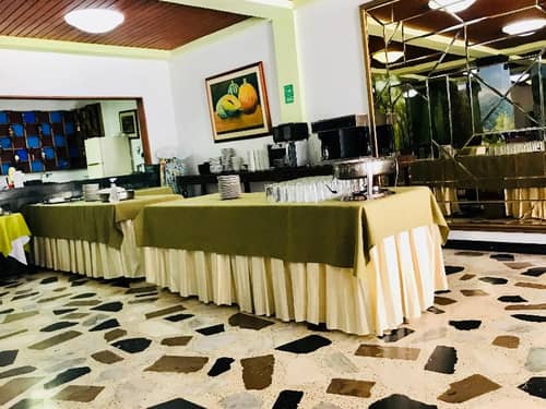 Gran Hotel Pereira