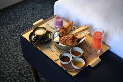 Grand Pigalle Hotel