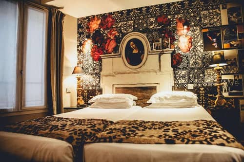 Notre Dame Saint-Michel