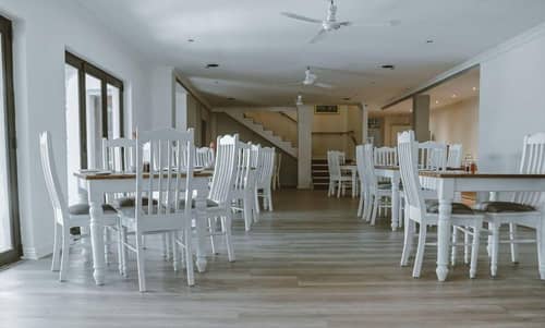 Victoria & Alfred Guest House