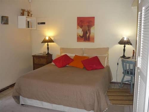 A1 Kynaston B&B
