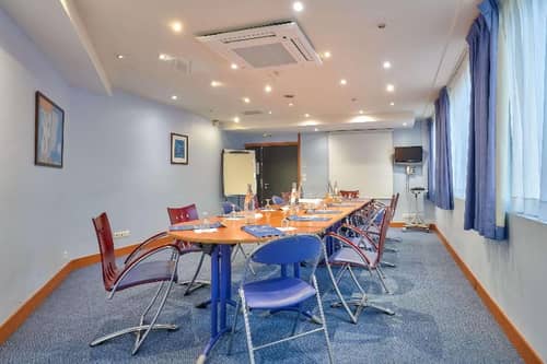 Campanile Paris14 Maine Montparnasse