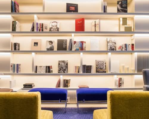 Hotel de Sers Champs Elysees
