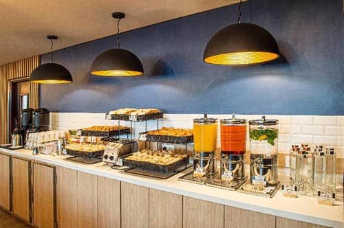 Holiday Inn Express Paris - Canal de la Villette