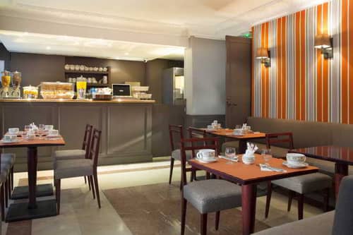 France d'Antin Opéra