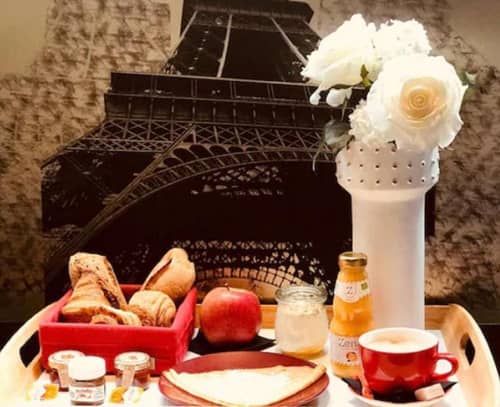 Residence Le Prince Regent