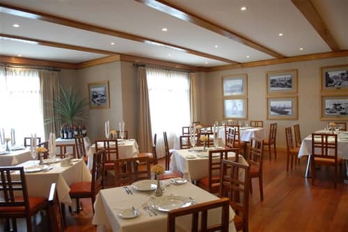 Hotel Almasur Punta Arenas