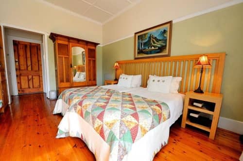 Beachwalk B&B
