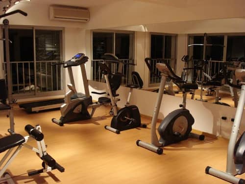 Baie Des Anges Apart Hotel & Spa
