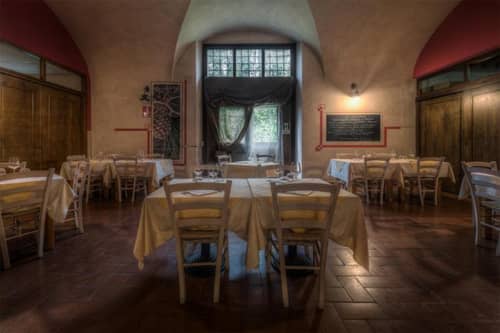 Casale La Sterpaia