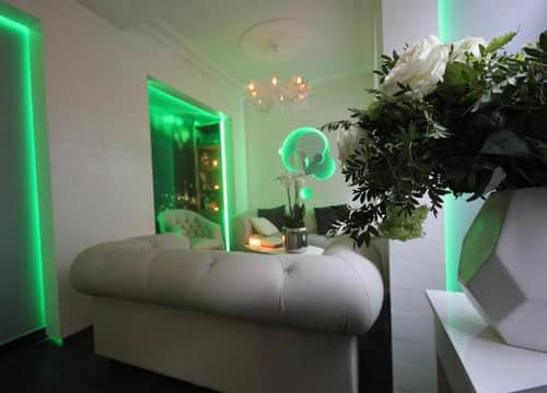 Hotel Lumieres Paris Montmartre