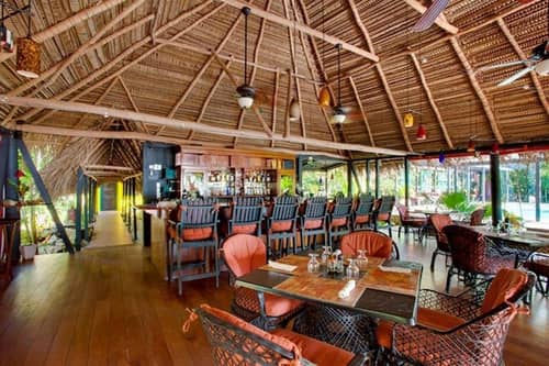 Singing Sands Inn