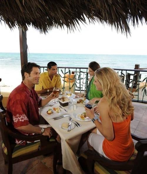 Marley Resort & Spa