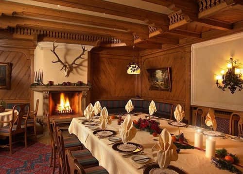 Ringhotel Mönch's Waldhotel