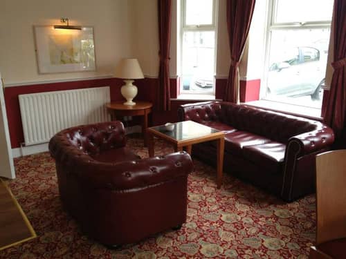 TravelRest Solent Gateway