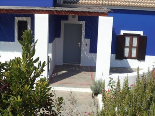 Ilis Villas