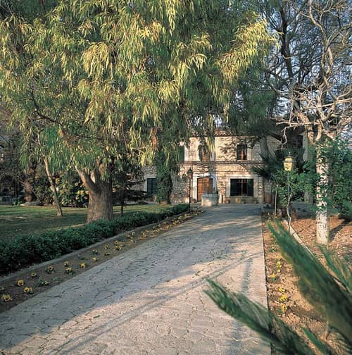 Finca Cas's Sant