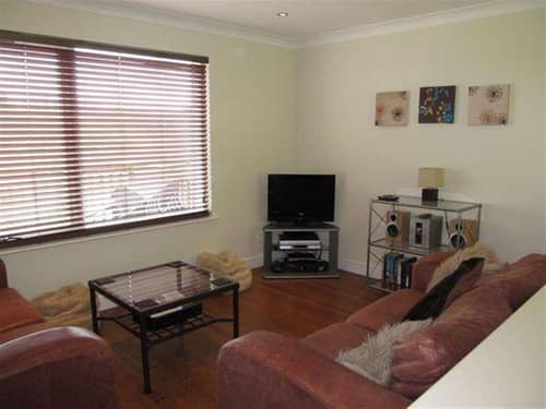 Larkhall Burn Cottages