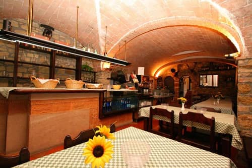 Albergo Villa Nencini