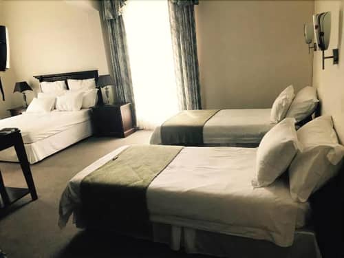 39 on Church Guesthouse