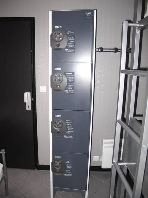 Peace & Love - Hostel