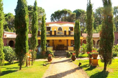 Villa Toscana Boutique