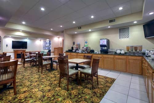 Garner Hotel Paducah West by IHG